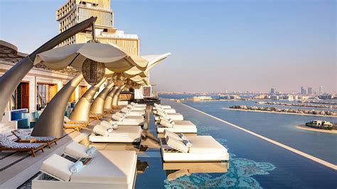 luxury escapes dubai